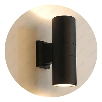 Lampara Aplique De Pared Decorativa Circle