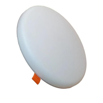 Panel Led De Borde Infinito 36w Incrustar De Gacho Ajustable