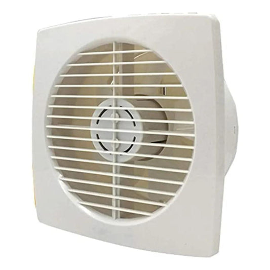 Extractor De Aire Y Olores Para Baño Y Cocina 8 Pulgadas