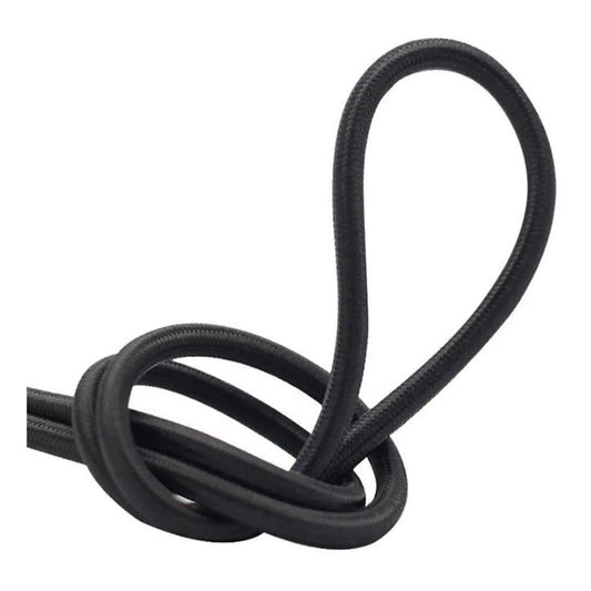 Cable Textil Para Lampara Vintage X 10 Metros