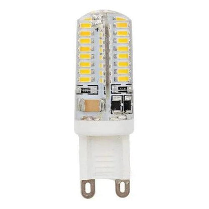 Bombillo Bulbo G9 Led  Para Lamparas Decorativas