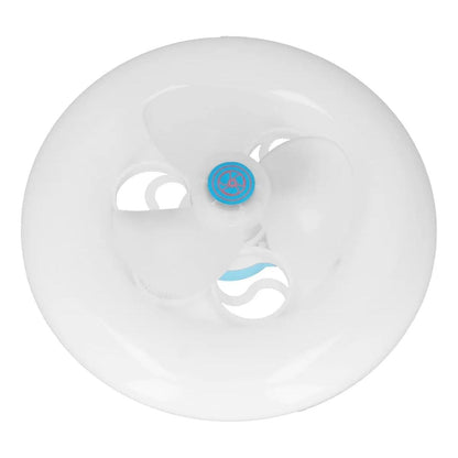 Bombillo Ventilador Alta Potencia 40w. Multifuncional