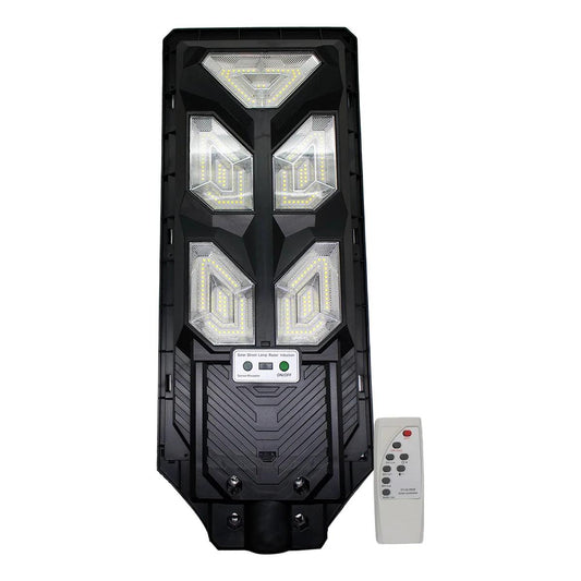 Lámpara Solar De Alumbrado Público 100w. Éxito Corp.