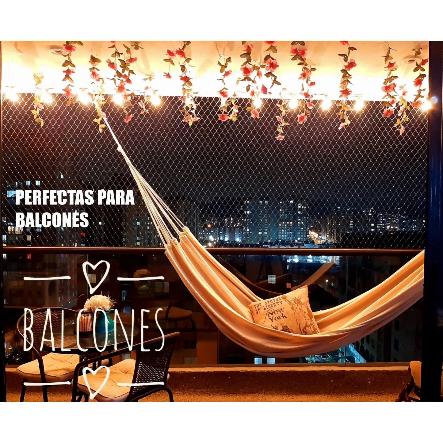 Extension Bombillos Vintage Led Exteriores Con Conector